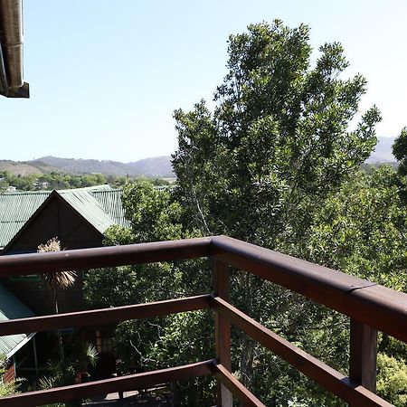 Allan Grove Knysna Zewnętrze zdjęcie