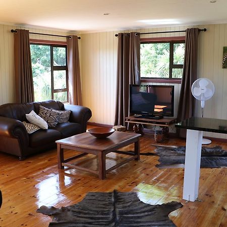 Allan Grove Knysna Zewnętrze zdjęcie