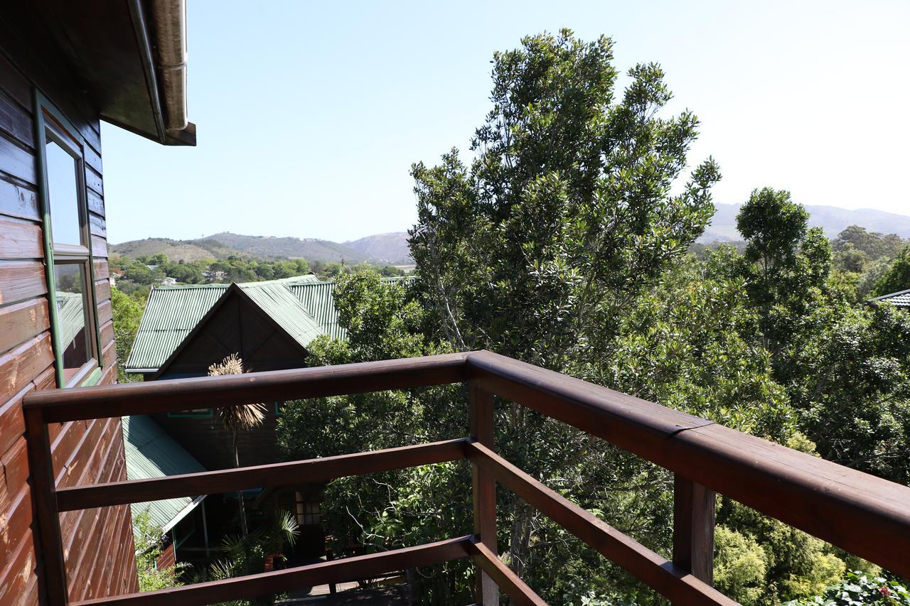 Allan Grove Knysna Zewnętrze zdjęcie