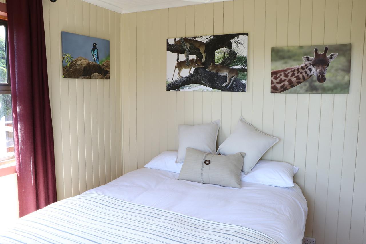 Allan Grove Knysna Zewnętrze zdjęcie