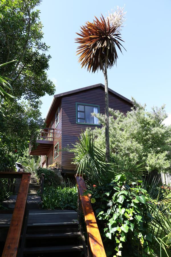 Allan Grove Knysna Zewnętrze zdjęcie