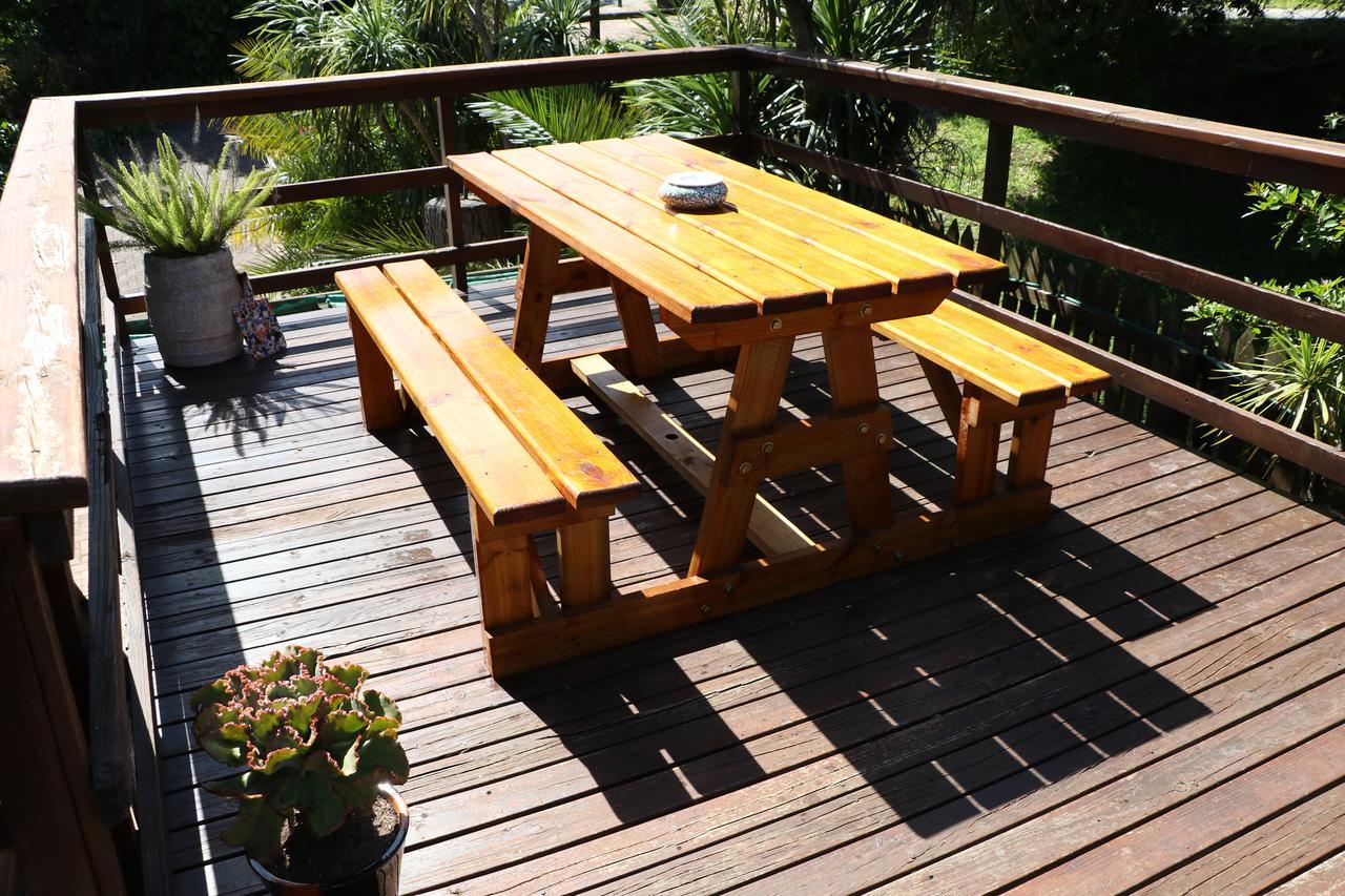 Allan Grove Knysna Zewnętrze zdjęcie