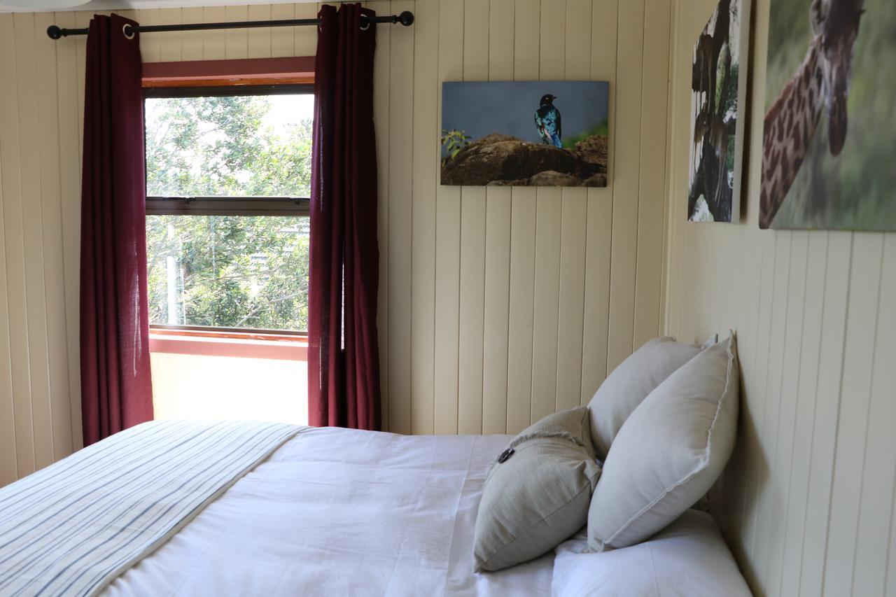 Allan Grove Knysna Zewnętrze zdjęcie